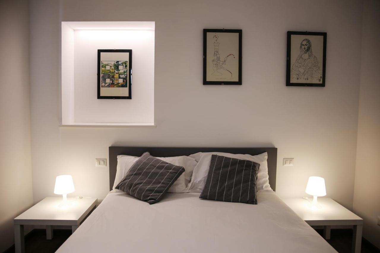 7 Seven Apartamento Biella Exterior foto