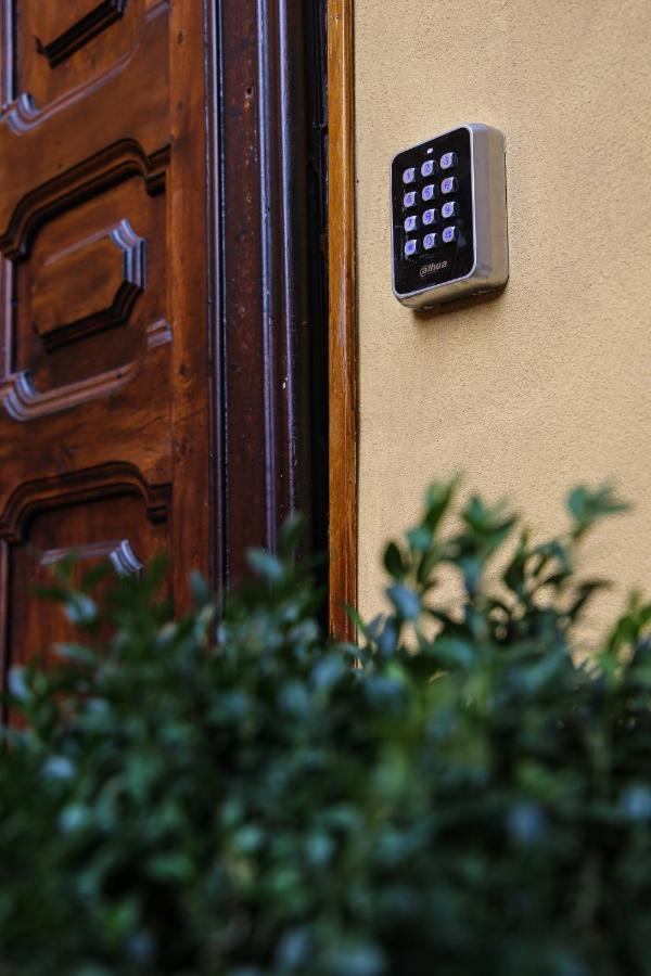 7 Seven Apartamento Biella Exterior foto