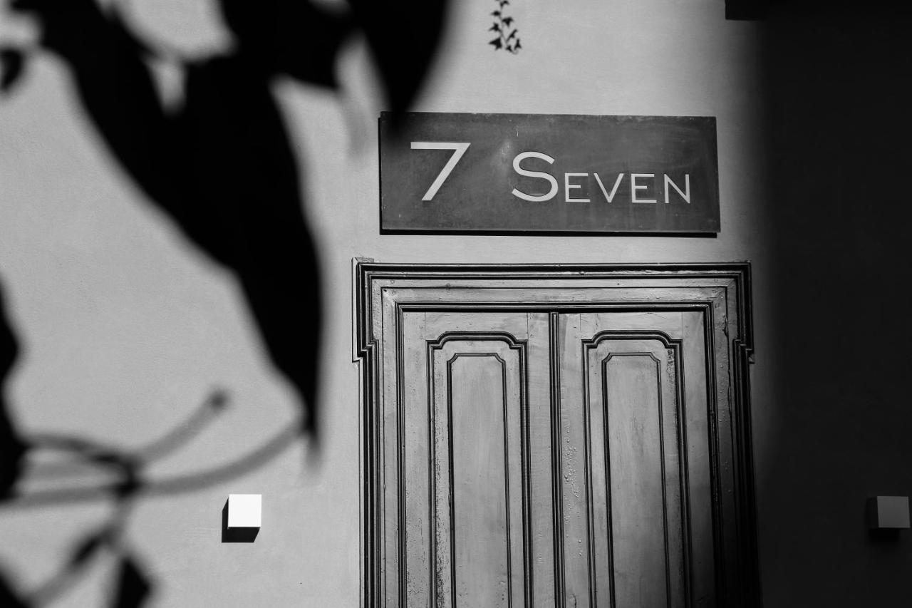 7 Seven Apartamento Biella Exterior foto
